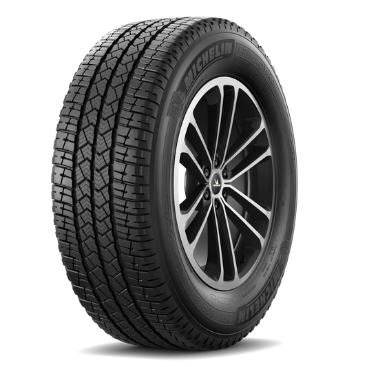 275/65R18 - PRIMACY XC ORWL