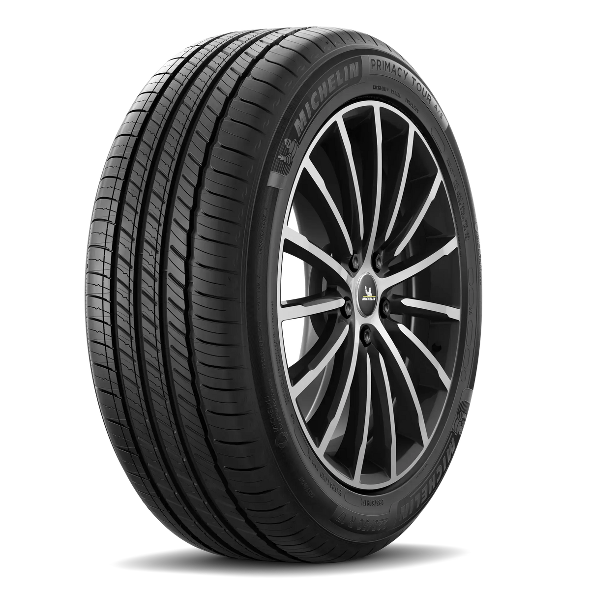 235/55R17 - PRIMACY TOUR A/S BSW
