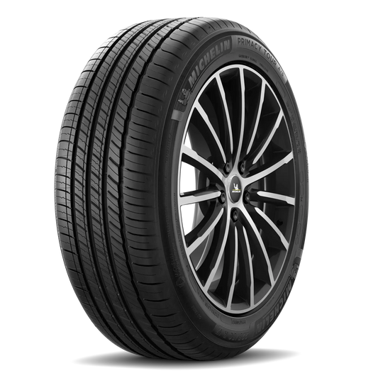 215/65R17 - PRIMACY TOUR A/S BSW