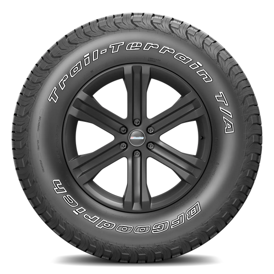 265/65R17 - TRAIL-TERRAIN T/A ORWL