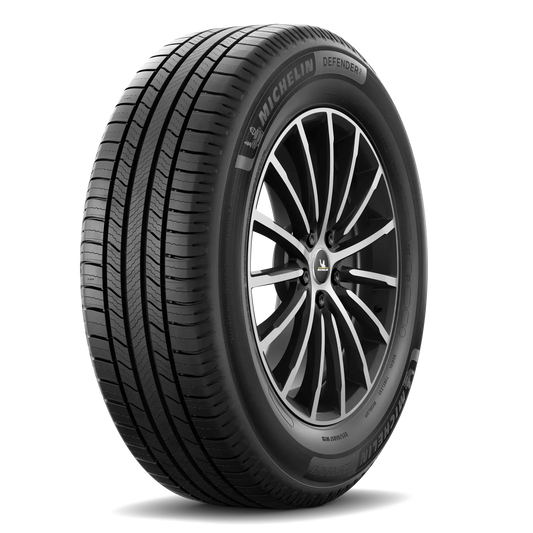 225/50R17 - XL DEFENDER 2 BSW