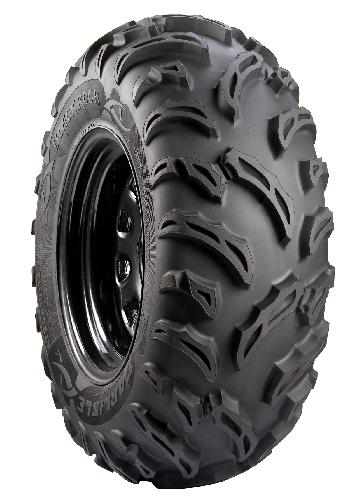 26X9.00-12 Carlisle Black Rock ATV/Utility