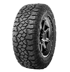 LT285/70R17 E DELIUM KU-257 AT