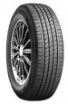 Nexen Aria AH7 All- Season Radial Tire-235/65R17 104T