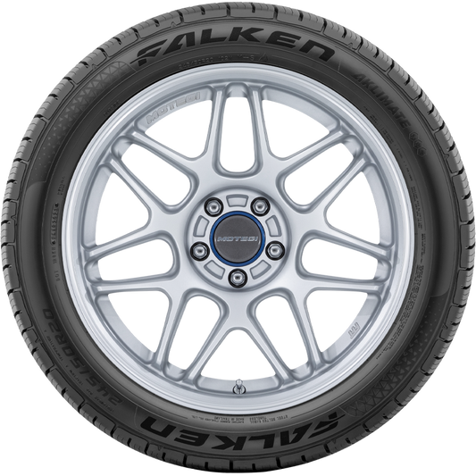 225/50R17 - XL AKLIMATE BSW