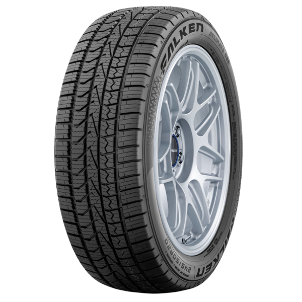 235/60R18 - XL AKLIMATE BSW