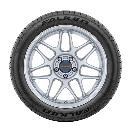 235/45R19 - Aklimate