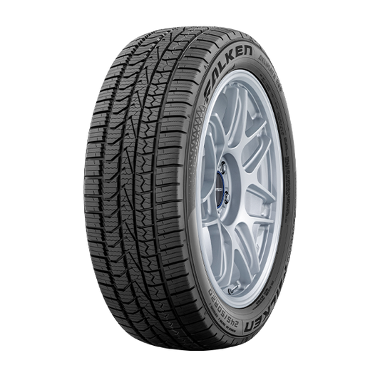 195/65R15 - AKLIMATE BSW