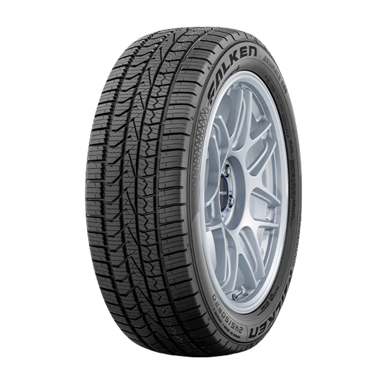 195/65R15 - AKLIMATE BSW