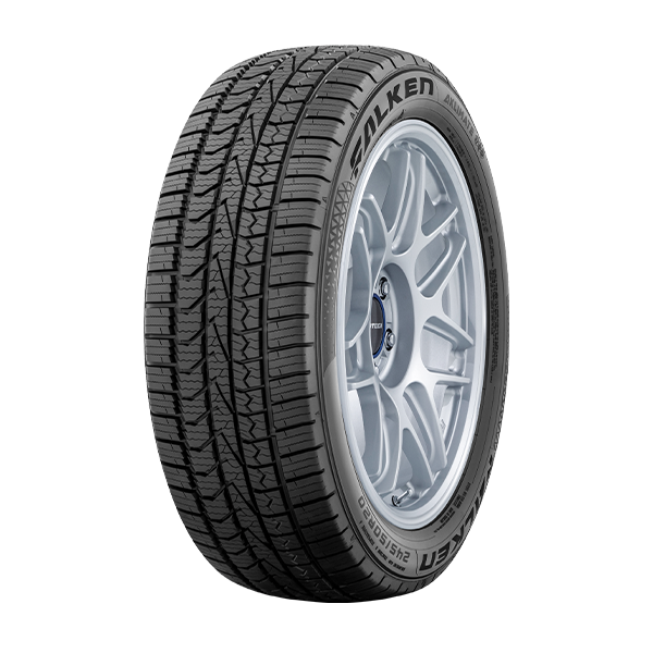 245/45R18 - AKLIMATE