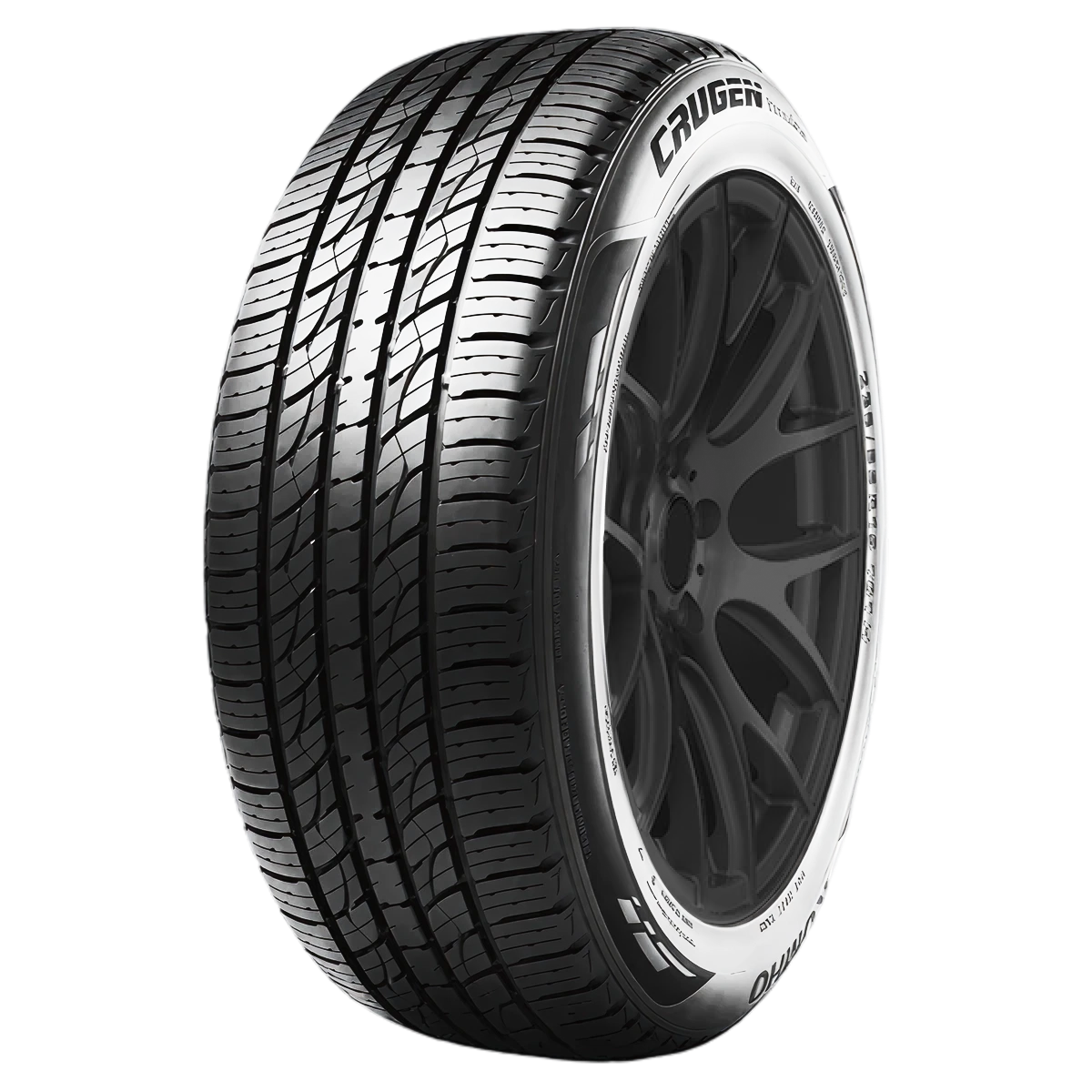 P265/60R18 - 109H KL33