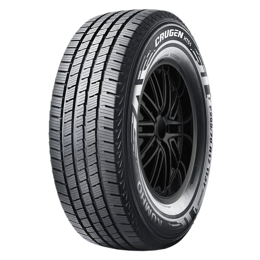 LT225/75R16 - E CRUGEN HT51 BSW