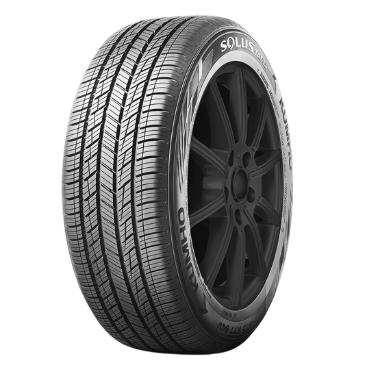 235/65R17 - SOLUS TA51A BSW