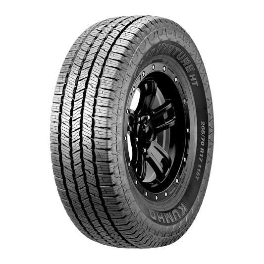 LT225/75R16 - E ROAD VENTURE HT52 BSW