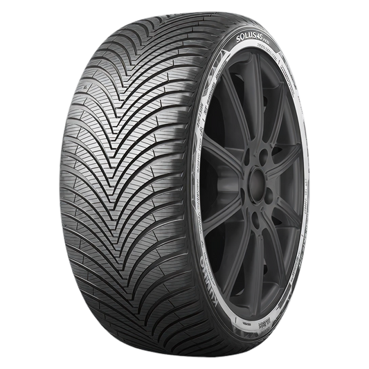 195/65R15 - SOLUS 4S HA32 BSW