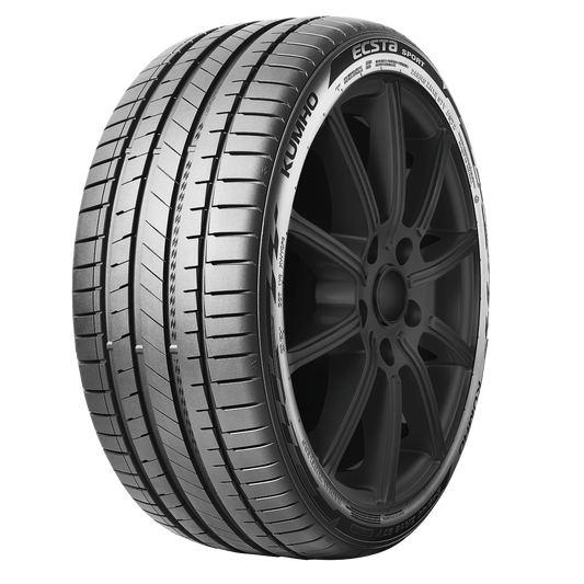 225/55R17 - XL ECSTA SPORT PS72 BSW
