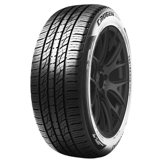 235/60R18 - CITY VENTURE (KL33) OE BSW