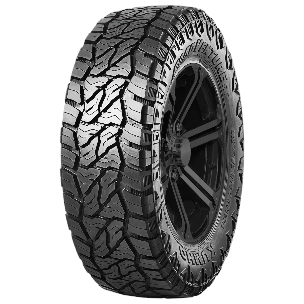 LT285/70R17 - E ROAD VENTURE RT51 BSW