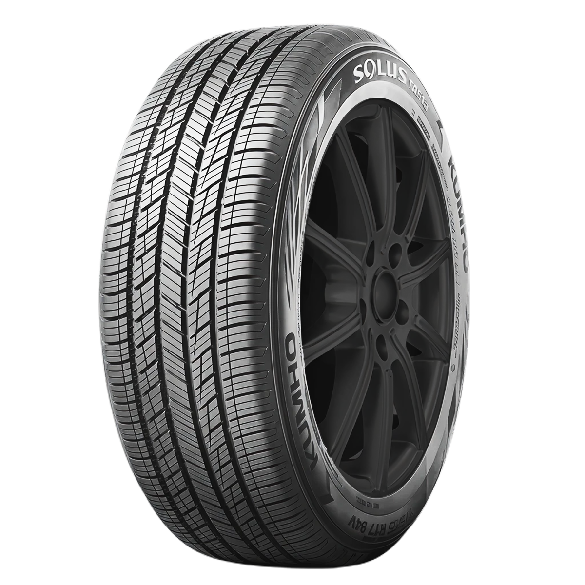 225/50R17 - XL SOLUS TA51A BSW