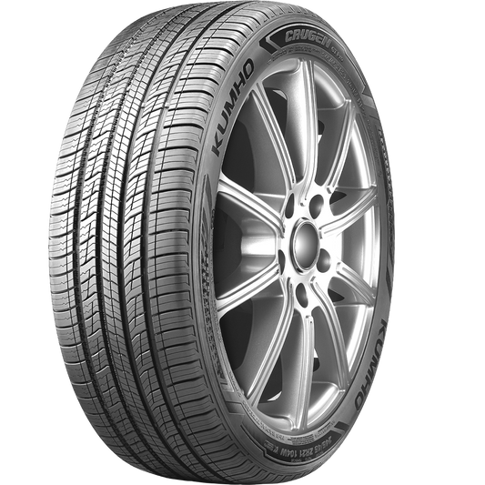 235/60R18 - XL CRUGEN GT PRO HP72 BSW