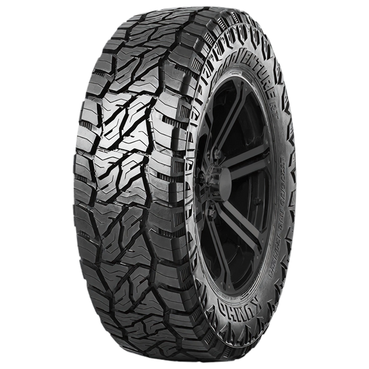 265/65R18 - XL ROAD VENTURE RT51 BSW