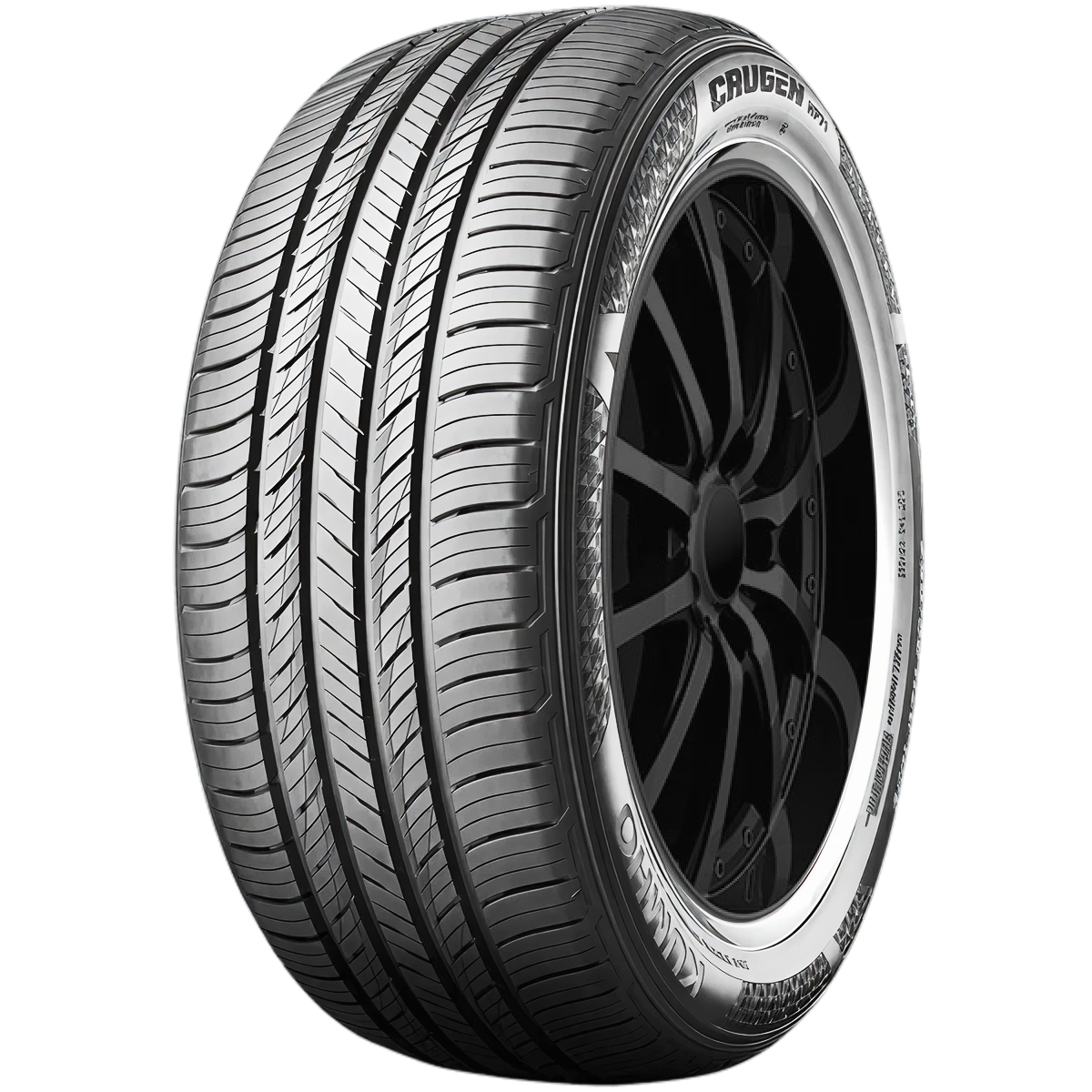 235/60R18 - CRUGEN HP71 BSW