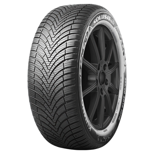 235/55R19 - XL SOLUS 4S HA32 SUV BSW
