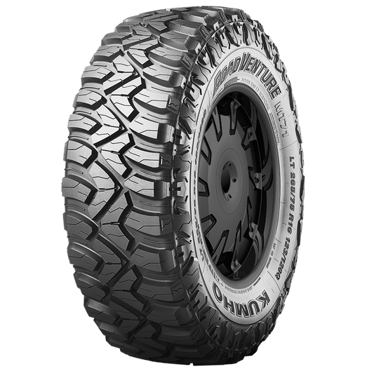 LT275/65R18 - E ROAD VENTURE MT71 BSW