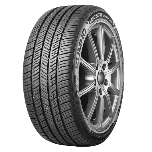 235/55R19 - XL ECSTA SPORT A/S PA71 BSW