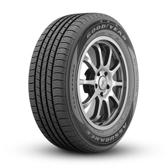 Goodyear Assurance All-Season Sl 205/55R16 tire