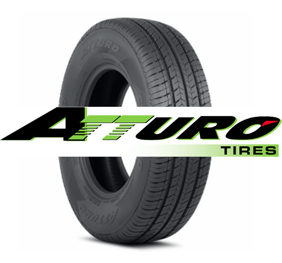 Atturo CV400  215/65 R16C 109/107R 8PR