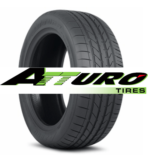 Atturo 315/35ZR20 XL AZ850