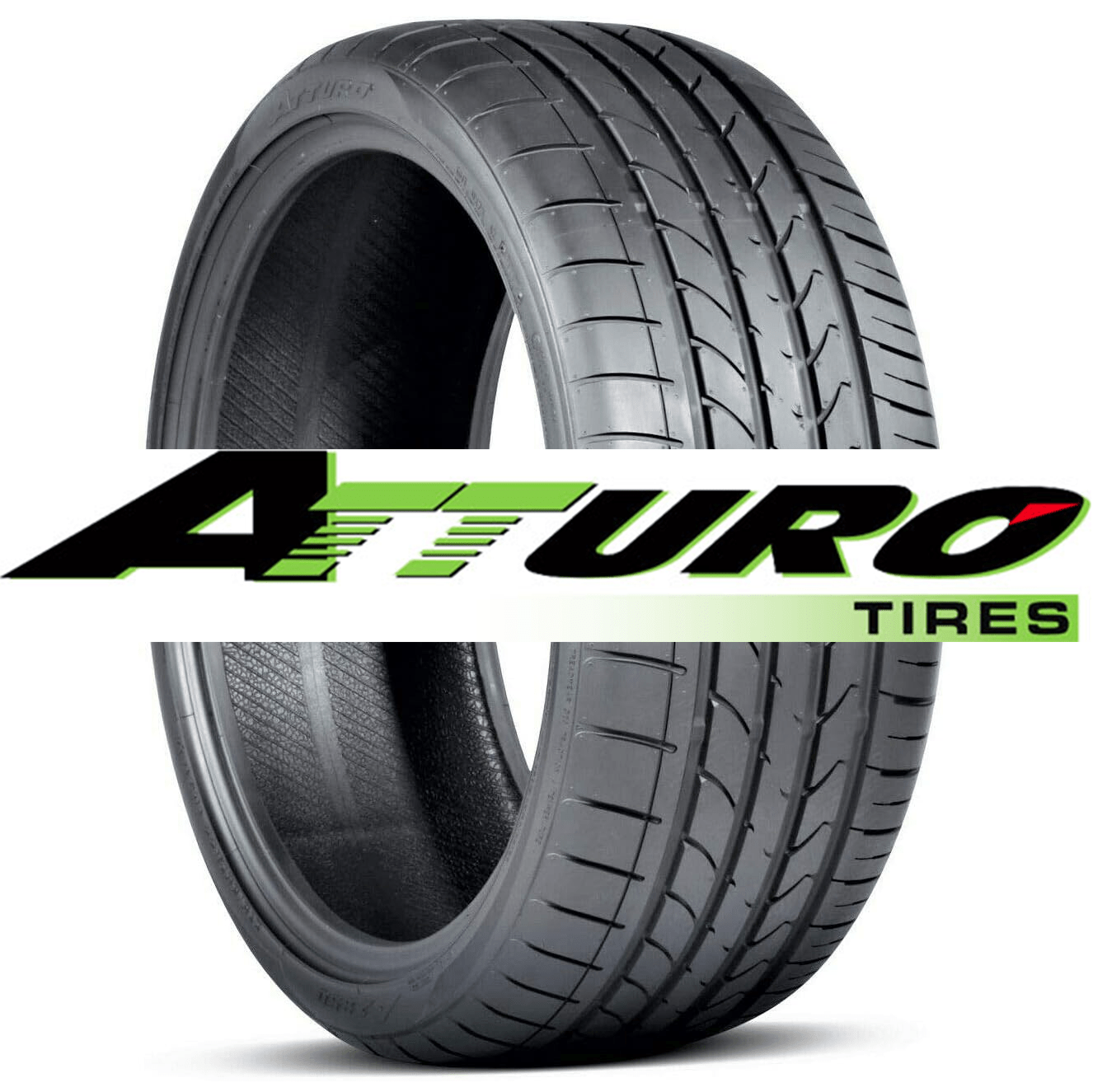 Atturo AZ850 245/45R20 103Y XL