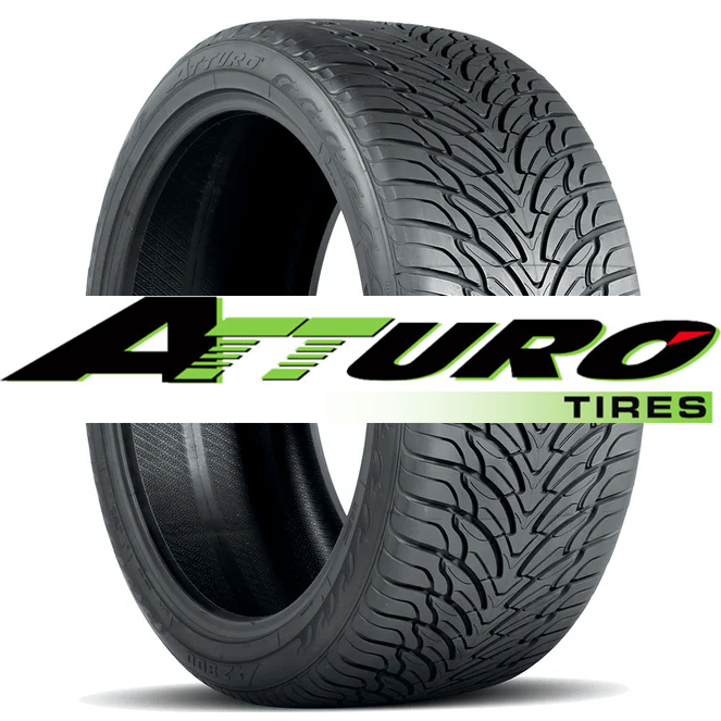 Atturo 305/40R22 XL AZ800