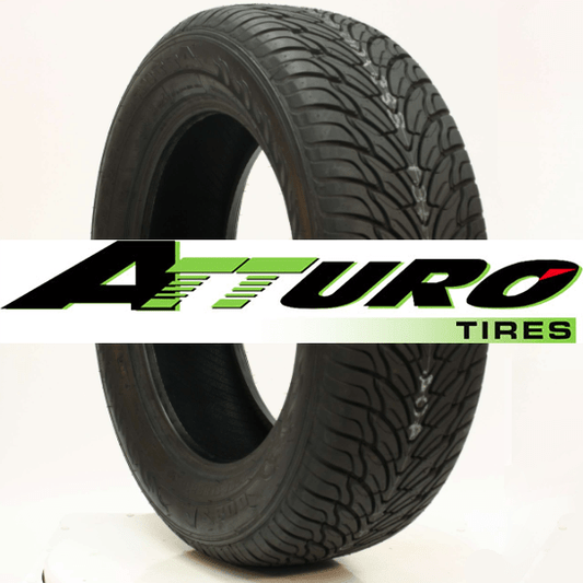 Atturo AZ800 305/50R20  120V XL