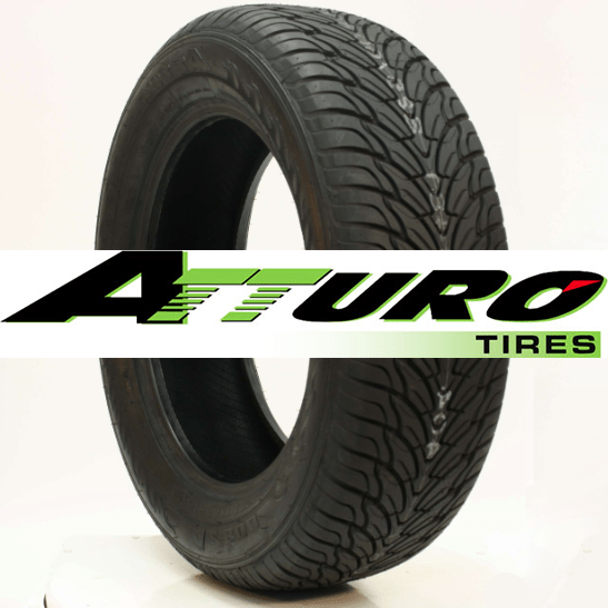 Atturo 265/35R22 XL AZ800