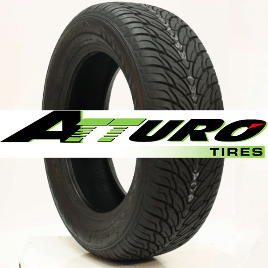 Atturo 235/65R17 XL AZ800