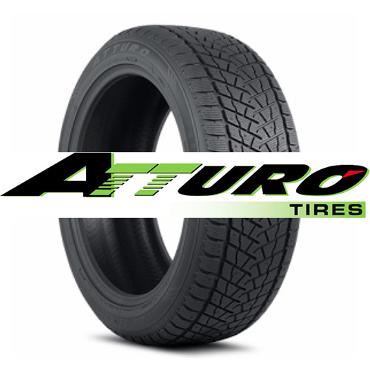 Atturo AZ600 275/60R20 115H