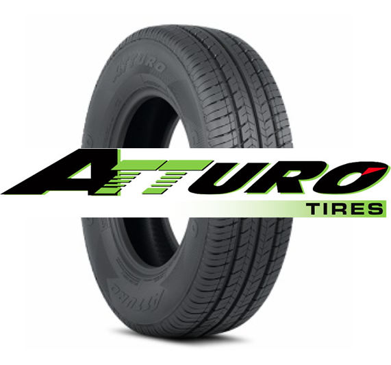 Atturo CV400  205/65 R16C 107/105R 8PR