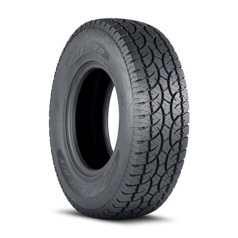 Atturo Trail Blade A/T 265/75R16 tire
