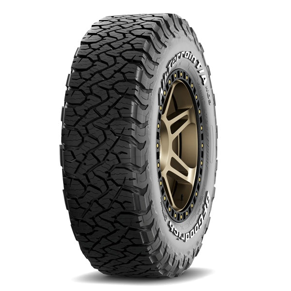 LT265/60R18 - D ALL-TERRAIN T/A KO3 ORBL