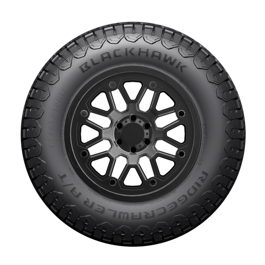 225/65R17 - BLACKHAWK RIDGECRAWLER A/T 106T XL