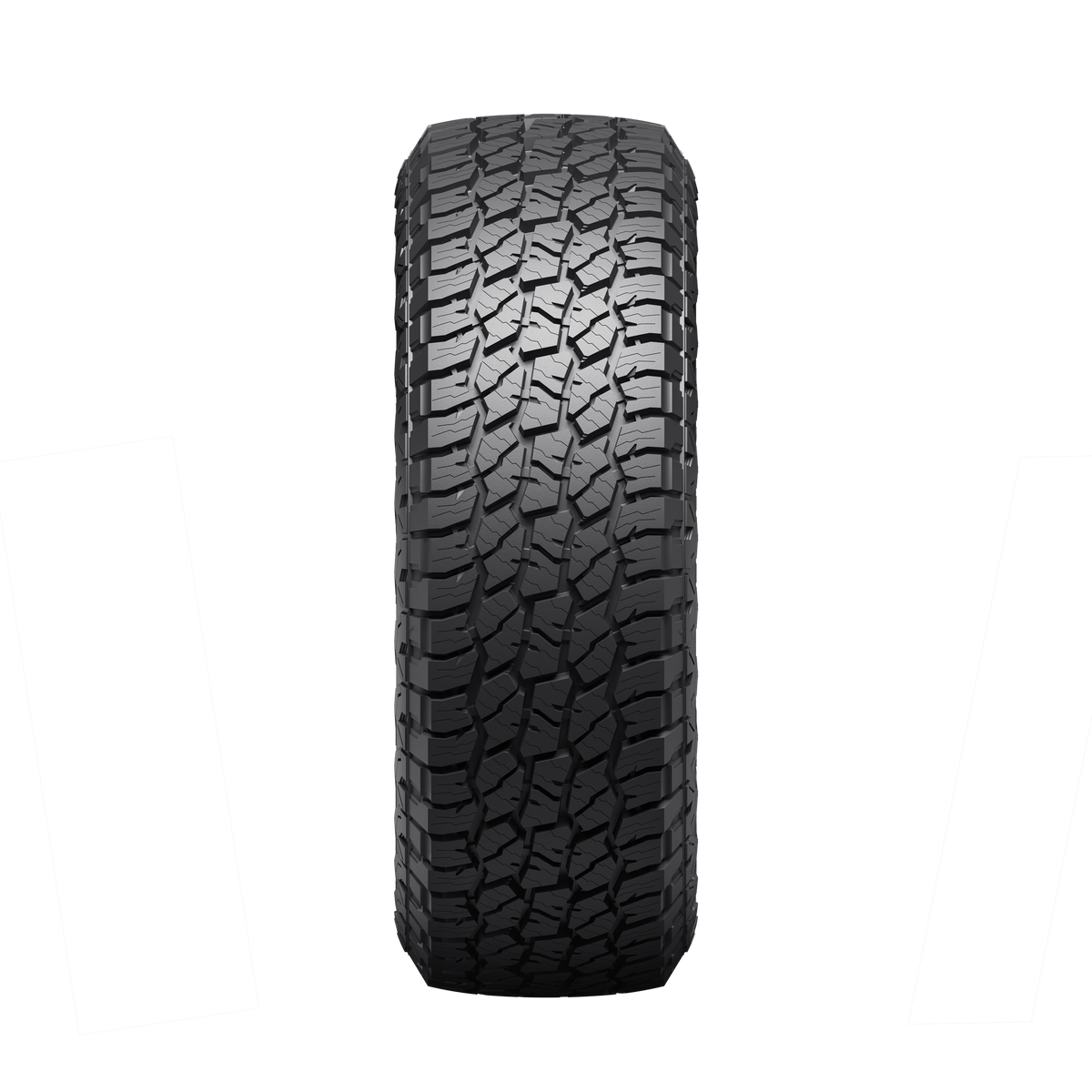 265/70R16 - RIDGECRAWLER A/T BSW