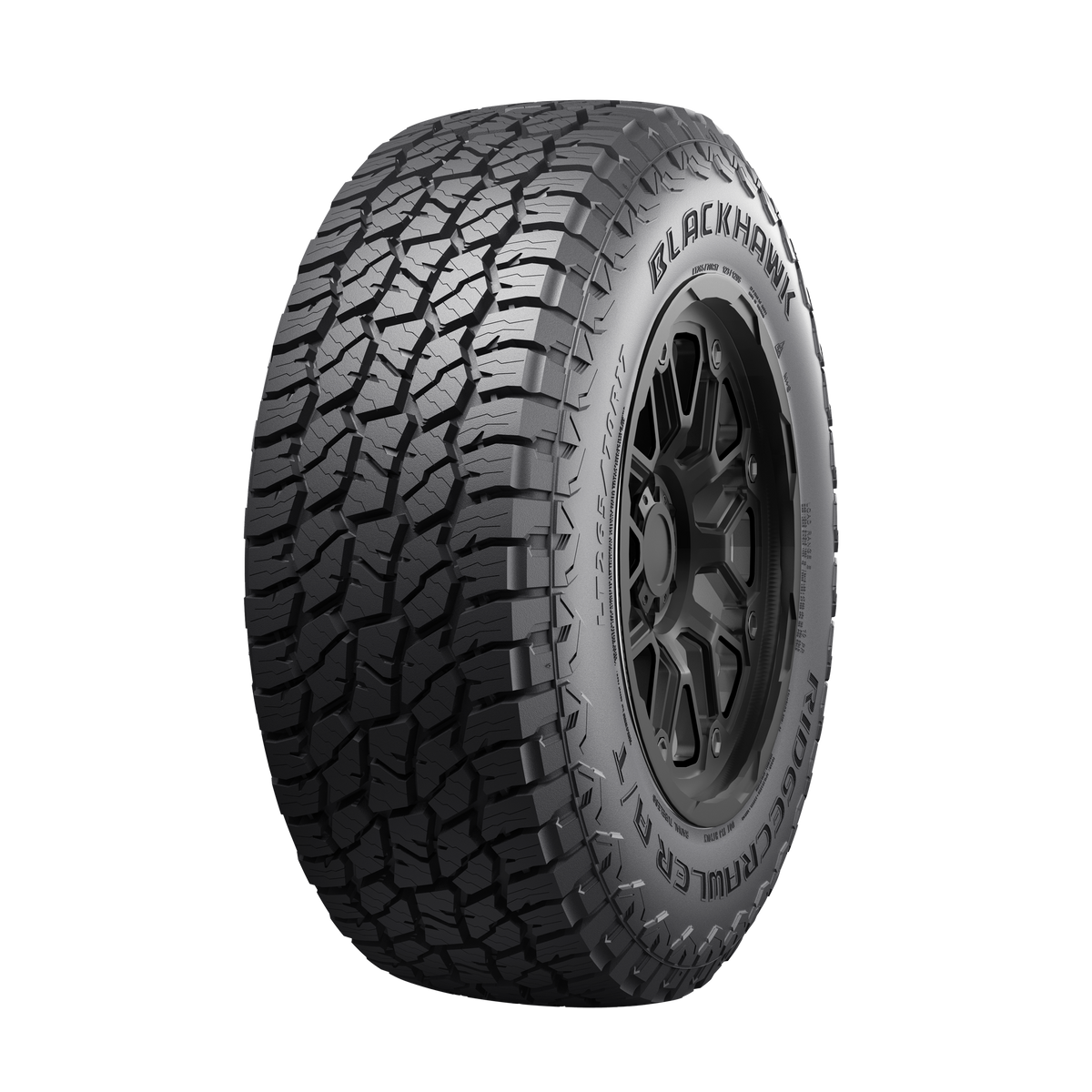 275/65R18 - RIDGECRAWLER A/T BSW