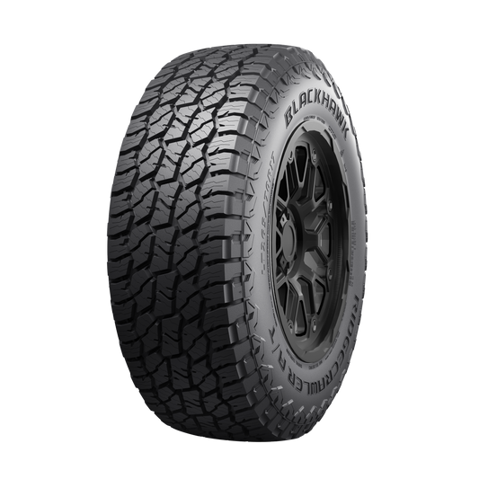 LT265/75R16 - E RIDGECRAWLER A/T BSW