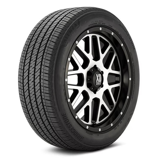 275/60R20 BRIDGESTONE ALENZA A/S 02