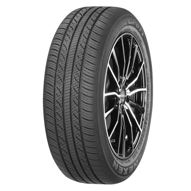P215/55R17 - CP671 BS