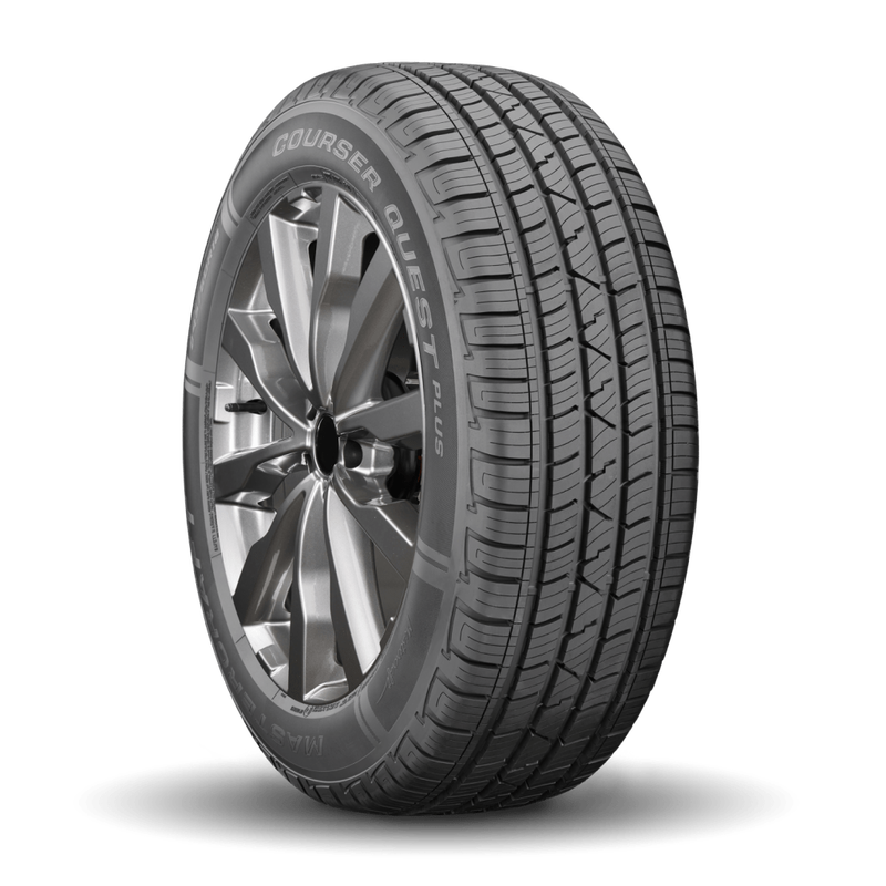 Mastercraft Quest Plus Sl 265/70R17 tire