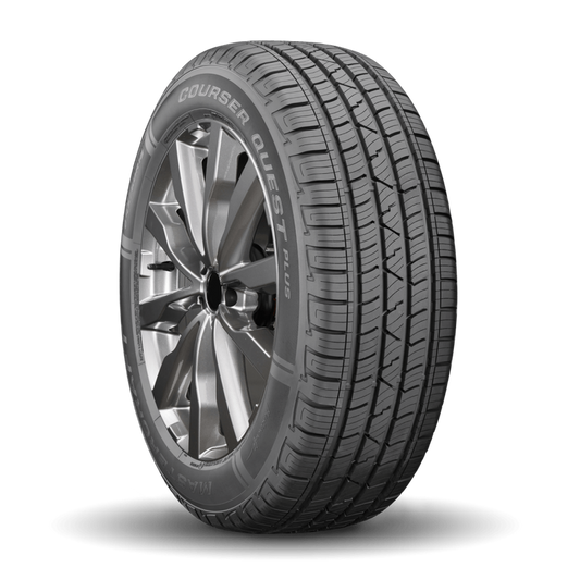 Mastercraft Quest Plus Sl 265/70R17 tire