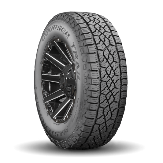 Mastercraft Courser Trail At Std 265/70R16 tire